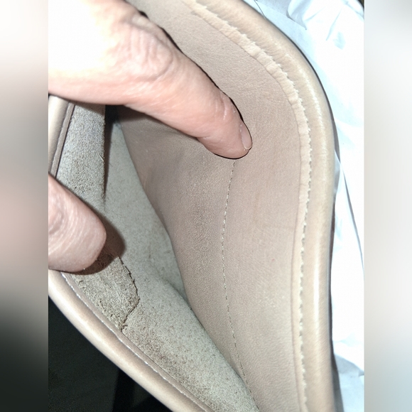 Vintage Coach Cafe Bag - Picture 9 of 10